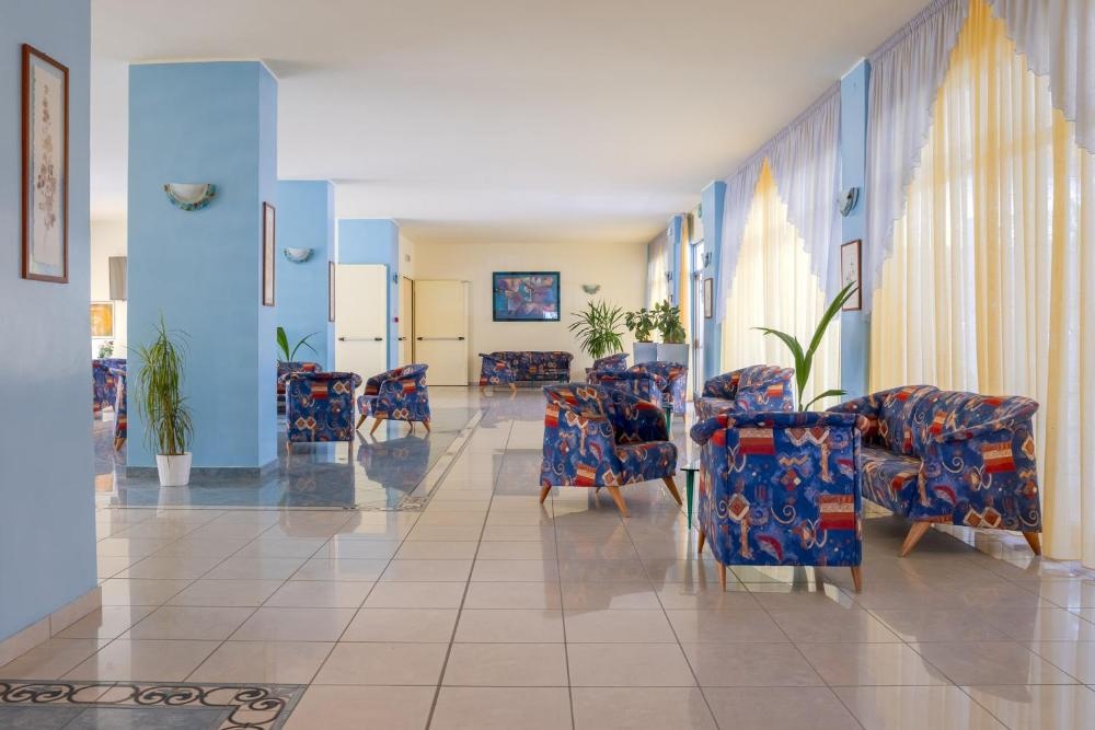 Hotel Sole